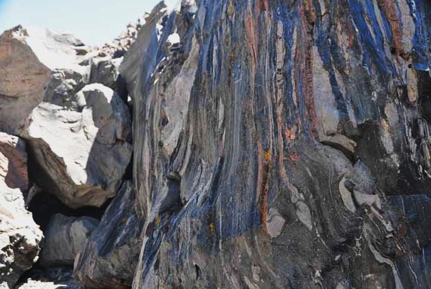 Obsidian Dome